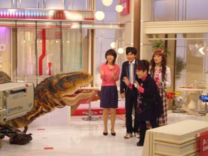 ぴーかんテレビ