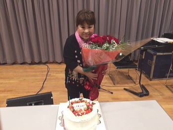誕生日 誕生日