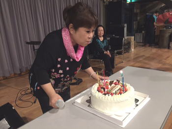 誕生日2 誕生日2