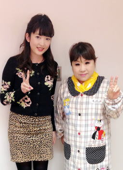 りおちゃん