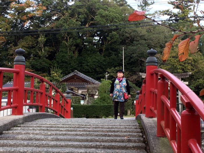 ワケあり女の開運ひとり旅2