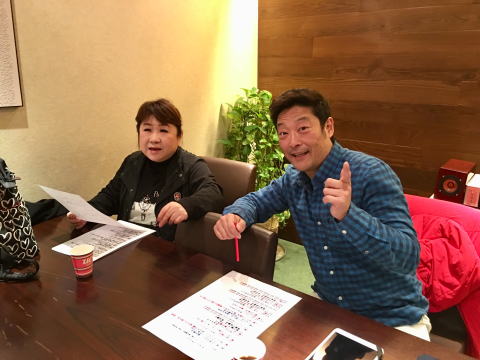 レコーディング1